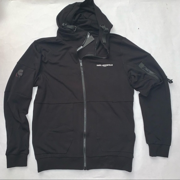 Karl lagerfeld jacket - Picture 5 of 12